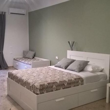 Hotel Dimora Sole di Maggio Marsala Esterno foto