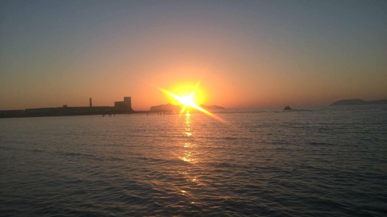 Hotel Dimora Sole di Maggio Marsala Esterno foto