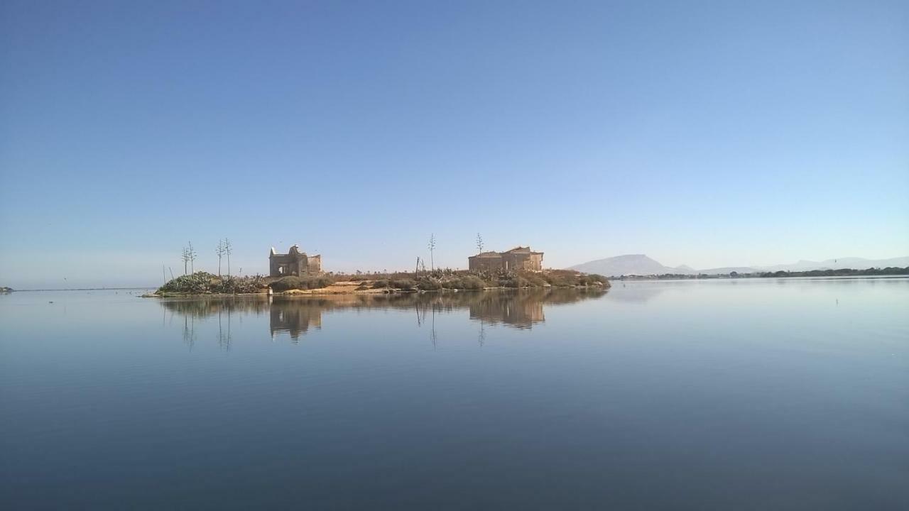 Hotel Dimora Sole di Maggio Marsala Esterno foto